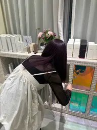 ブリーチカラー🪄✨🌫️