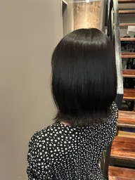 【今話題❗️サブリミック】似合わせカット＋9stepトリートメント