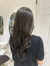 💠ヘアアレンジ💠コテ巻き