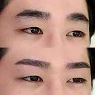 【メンズ限定】サクッと美眉スタイリング