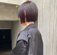 【人気🫧ショート〜ボブの方限定】 透明感カラー💖