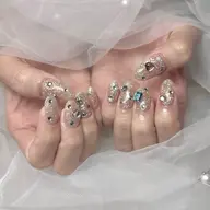 🎀〈オフあり〉持ち込みデザイン90分