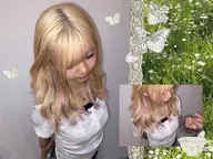 ポイントエクステ ꔛ🩷