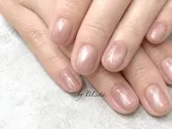 艶感マグネットOrフラッシュネイル✨