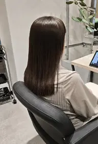 カット➕️2stepトリートメント✨