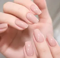 究極美フォルム🦋🦋300色からラメ、🦋ラメグラデ🦋ワンカラー2色選ぶ、混色OK🦋当日予約OK