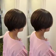 カット【ショート】💇🏼‍♀️