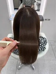 🍀カット+4stepトリートメント🍀