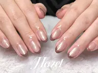 🫧シンプルフレンチ(ベースあり)