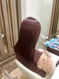 ワンカラー‎‎𖤐 ̖́-‬