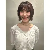 夏にカワイイ💖ボブカット👩🏼⭐︎ × クイックスパ🧖🏻‍♀️♩