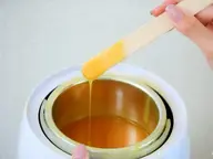 【人気No. 1】艶肌WAX🍯✨