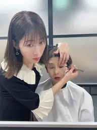 💎【顔出しモニター】トータル診断(120色カラー・骨格・顔タイプ+メイクアドバイス)