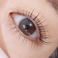 まつ毛パーマ➕️ラッシュアディクト高級サロンケア✨