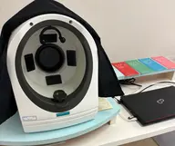 美肌診断＆超音波エステ