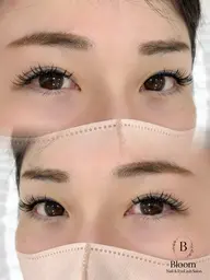 【ご新規様限定✨】バインドロック120束+美容液コーティング付き🩵