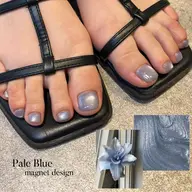 【foot】マグネット(オフあり)✨