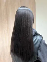 🍀ワンメイクカラーモデル募集中🍀💕リタッチ、トーンダウン💕🫧無料2stepトリートメント付き🫧