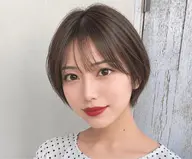 🈳《水＆金 限定》9月末まで 新宿店限定✨️ショート✂️レディースカット✂️➕トリートメント➕ヘッドスパ✨️