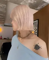 【デビュー直前★】カット+トリートメント付🌠