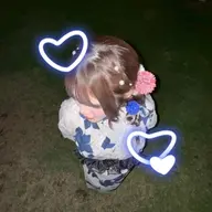 稲毛浅間神社祭り🍧着付け&ヘアセット