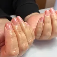 グラデーション【つや有・無選択可】(オフ無し/ケア込み)