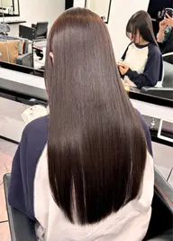 【サブリミックトリートメントフル+シャンプーブロー】