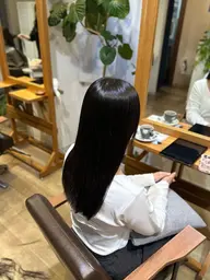 【秋のご褒美メニュー🐿🍁】整えカット＋選べる3種のヘッドスパ＋うるつやトリートメント(SB込み)
