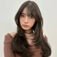 🌷 ブリーチなしダブルカラー + トリートメント 🌷