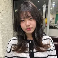 【19時〜19時半限定】U25撮影モデル(カット無料)⚠️顔出し可能な方のみ⚠️SNS掲載あり《スタイリングのみも可》