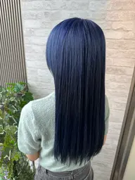 『新規限定』🧴ケアブリーチメニュー➕Aujua4stepブリーチ毛特化トリートメント☘️