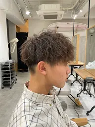 カット+パーマ相談🫶🫶🫶🫶🫶🫶