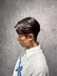 【🪽ダメージ気になる方🪽】メンズカット➕トリートメント