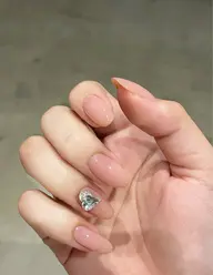 ⋆˙♡✨ハンドワンカラー➕大きいパーツ2本