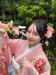 【💐成人式㊗️】🎀フルメイク+ヘアセット🎀🤍