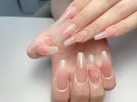 チークネイル