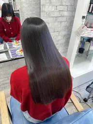 🌟ミニモ学割🌟【🇰🇷韓国で大人気🇰🇷】髪質改善トリートメント