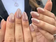 オフ無しシンプルコース⭐︎マグネットorミラーネイル