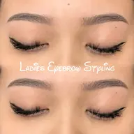 《美眉スタイリング⭐️》［眉毛WAX脱毛+長さカット］🕯️💖