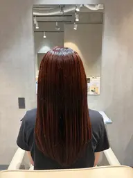 【🌈7月24日限定🌈】似合わせカット️🫧