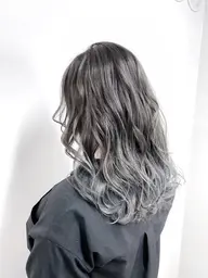✨ダブルカラー×トリートメント✨¥13200✨
