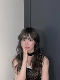 【当店1番人気✨️超音波アイロン付き】ダメージレス艶カラー(TOKIOハイパートリートメント付き)