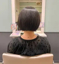 縮毛矯正🪽✨