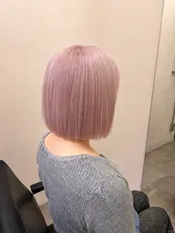 ♡1cm以上切らせてくださる方限定♡ボブカット