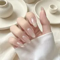 マグネットネイルチップ|美フォルム|オフなし
