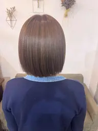 オシャレ染めワンカラーのみ🩰