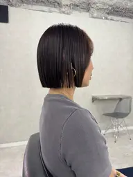 《カットモデル様募集!》カット+Aujua3ステップトリートメント✨