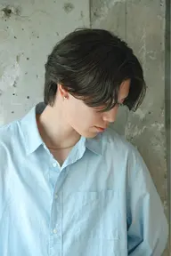 【⚡️U30限定⚡️】20時〜 メンズカット➕ニュアンスパーマ