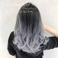 ⚠️巻けるエクステ＆カラー¥12760~⚠️【エクステとカラーする人限定】🔷巻けるエクステ＋選べるカラープラン🔷