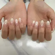 🎀10/12 14:00~ オフなしグラデーション(クリアベース)